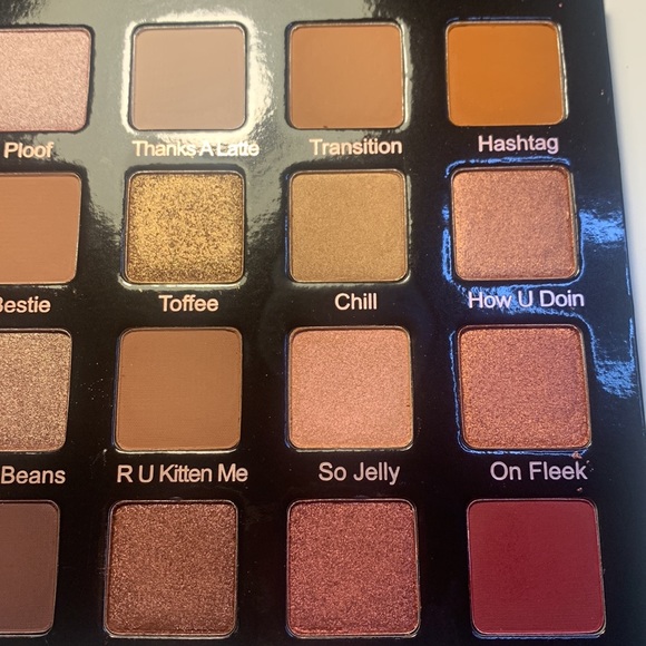 Violet Voss hg palette - Picture 3 of 4